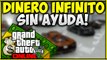 GTA 5 ONLINE 1.27 - NUEVO TRUCO DINERO INFINITO SIN AYUDA FACIL SOLOS - GTA V ONLINE 1.27