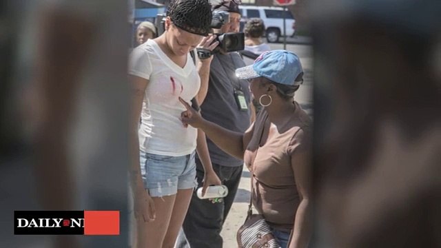 2 shot, 1 fatally, after gunman opens fire on Bronx street