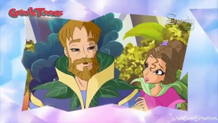 Winx Club 7x05 [Final] + 7x06 [Promo]