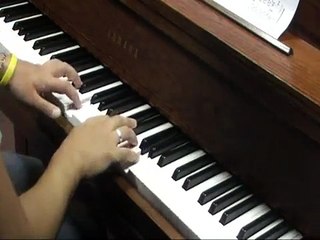 Chopin - Nocturne Op.9 No.2 by Ki-Jun