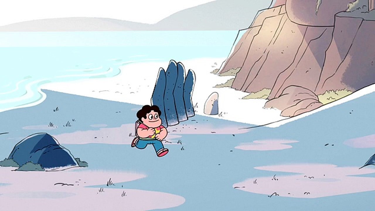 Steven Universe Season 2 Episode 13 - Chille Tid - Full Episode HD
