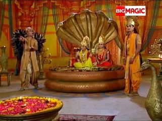 Narayan Narayan Chulbule Narad Ep 60 25th June_clip1
