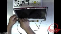 Dell XPS Laptop Broken LCD Screen Repair DC by OnCall 25/8
