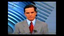 Encerramento | Jornal da Cultura - TV Cultura (14/5/1998)
