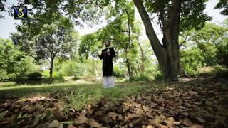 Hamd Koi Teray Siwa By Hafiz Zeeshan Elahi Sialvi New Album 2015