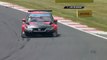 Slovakia2015 FPx Michelisz Off While Commentating Lap