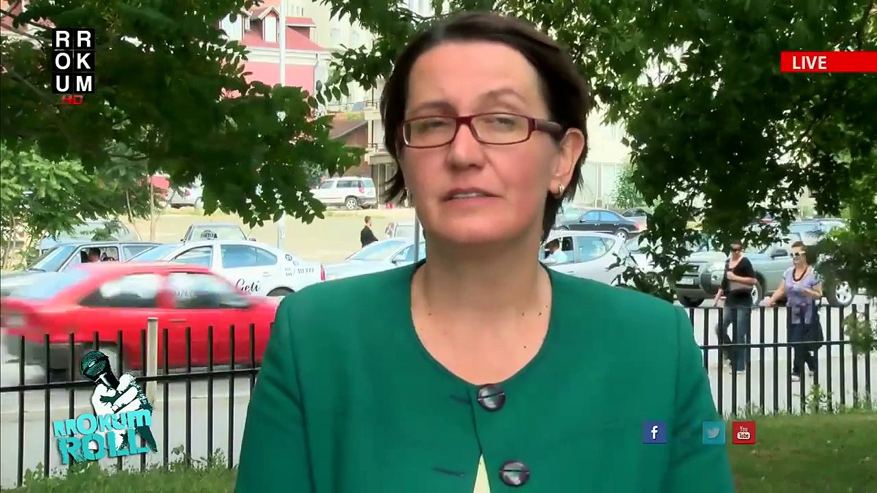 RROKUM ROLL 25.06.2015 (E105)