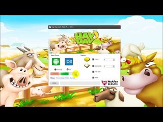 hay day triche illimite diamants 2015 gratuit