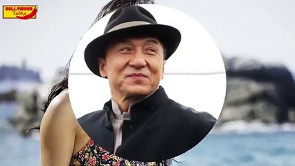 Katrina Kaif Teams Up With Jackie Chan For International Film