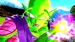 Dragon Ball Xenoverse Goku, Piccolo & Freex3r vs Raditz Saiyan Saga