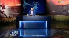 مرتضي منصور لرجال الأعمال الزملكاوية : خلي عندكم دم