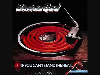 Status Quo = OH!  What  a Night :)