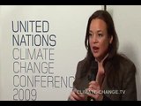 Carbon Trade Exchange at the Copenhagen Climate Conference