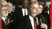 Lula e Fidel: Visita do Presidente do Brasil a Ilha de Fidel