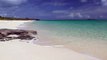 CARIBBEAN PARADISE - ROSE ISLAND near Nassau, Bahamas #8 Beaches Ocean Waves Best Beach Resorts trip