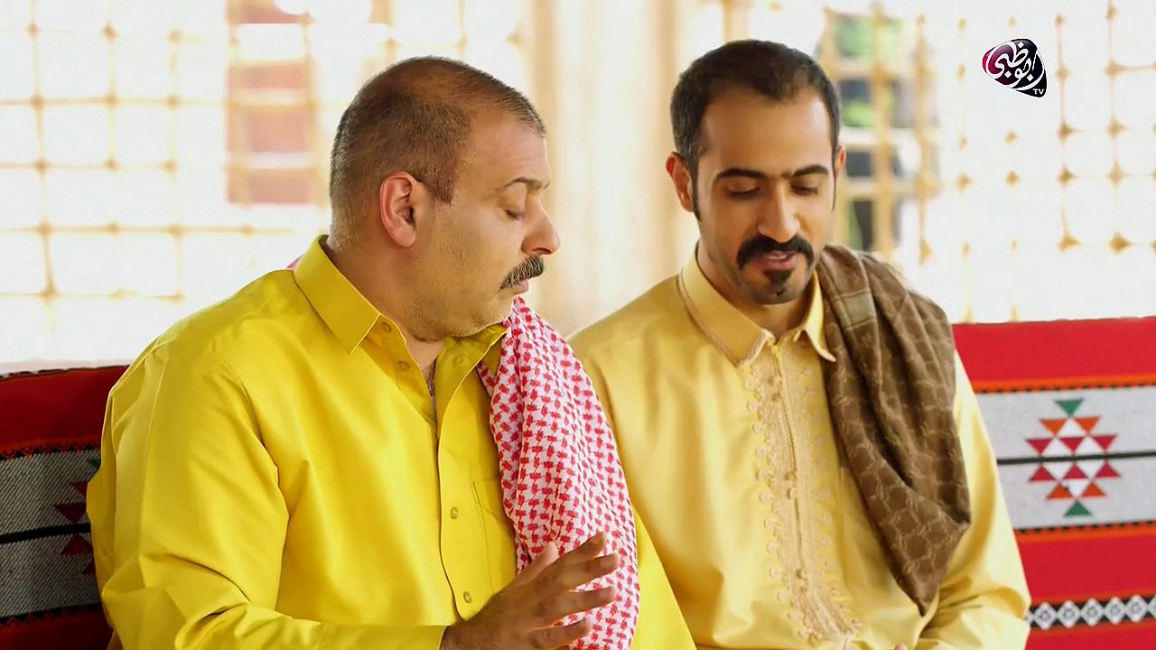 حارش ووارش - ح 8 - رمضان 2015