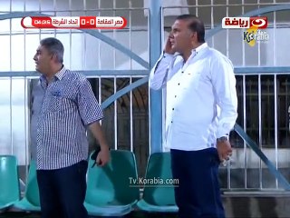 ملخص مباراة ( مصر المقاصة VS إتحاد الشرطة ) الدوري المصري
