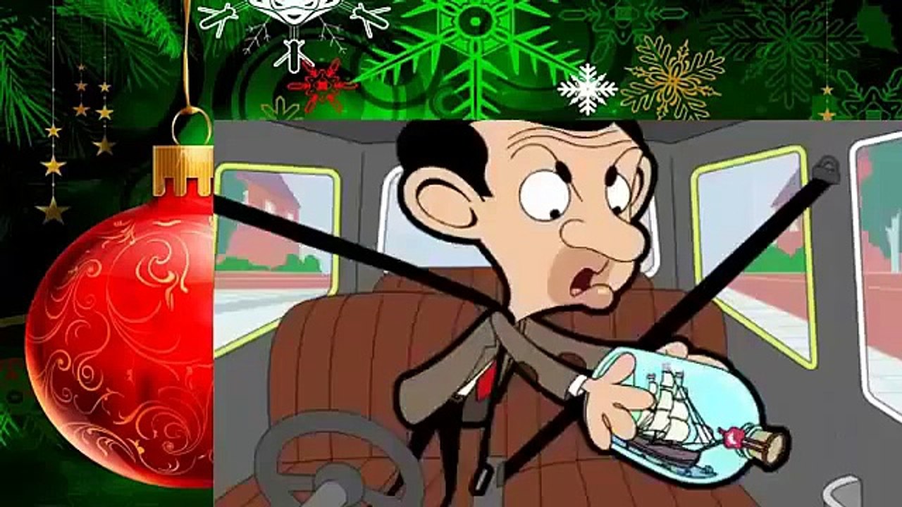 [CARTOON]-Mr.Bean-Anime-Ep 14