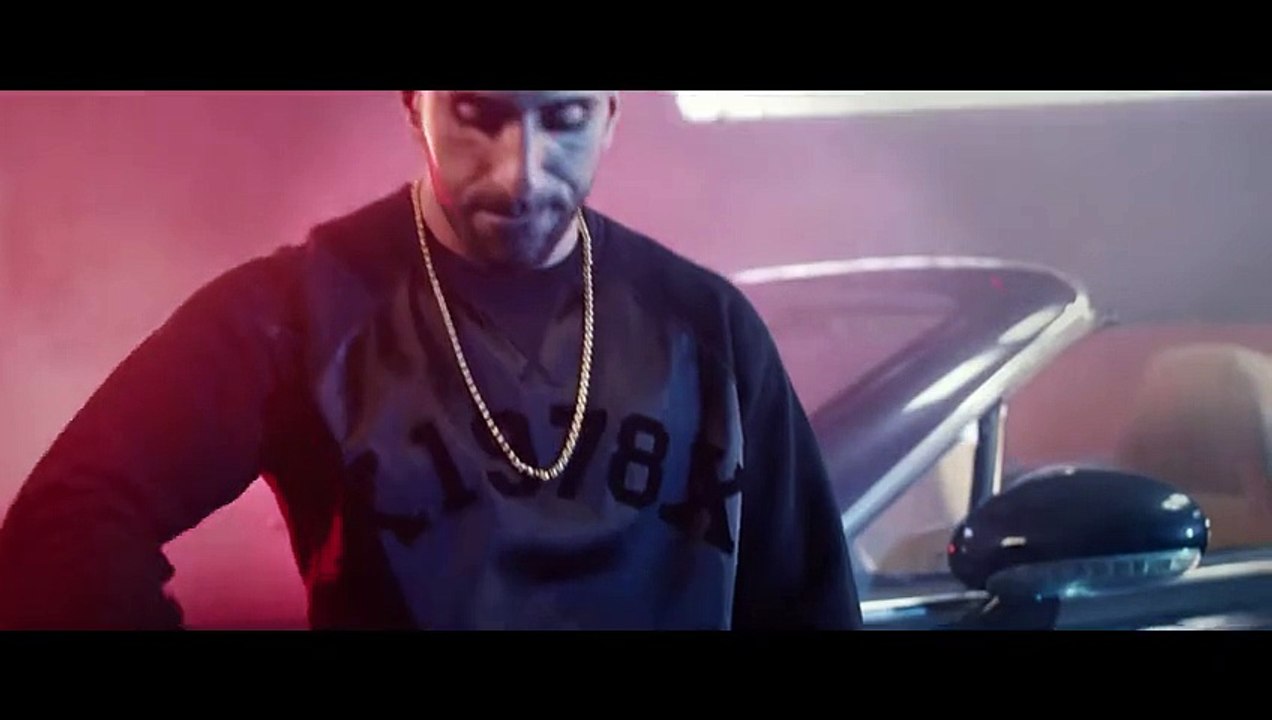 PA Sports - Auf dem Weg