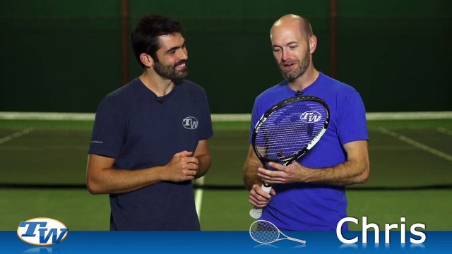 Head Graphene XT Speed Pro Racquet Review