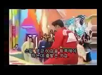 SMAP スマップがあのジャンプゲームに挑戦！香取の衝撃ジャンプ？！さすがキムタク？！森且行出演の貴重映像