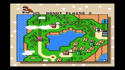 Golden Oldies - Super Mario World