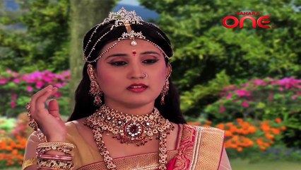 Jai Jai Jai Bajrangbali 25.06.15 Episode No. 1059 HANUMAN MAHAGATHA Part 130 - YouTube_clip2