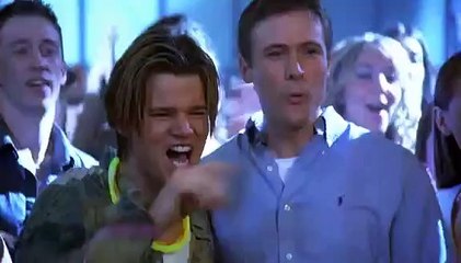 White Chicks - in the club