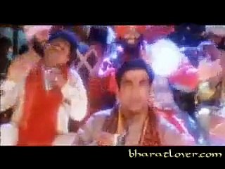 Jaanwaar - Mera Yaar Dildar Bada - BHARATLOVER.COM