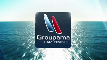 CONFERENCE DE PRESSE GROUPAMA TEAM FRANCE, LES MEILLEURS MOMENTS