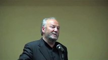 George Galloway Appeals to USA for Gaza Aid Convoy