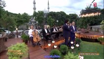 Bugün Ahmed benim S.Tuncer Dinle sözümü Y.Geylan Ramazan 2015