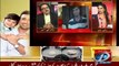 What Interior Ministry Is About To Declear MQM..Dr Shahid masood Telling