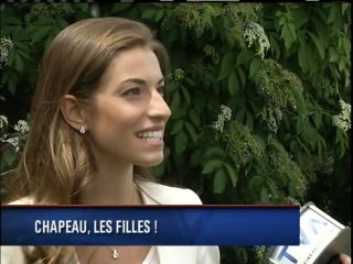 25 juin 2015 Le TVA Nouvelles de 18hres Gatineau - Ottawa