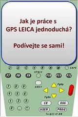 GPS Leica