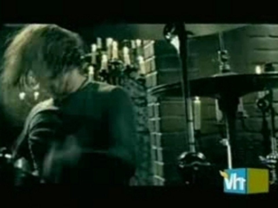Hinder - Lips Of An Angel