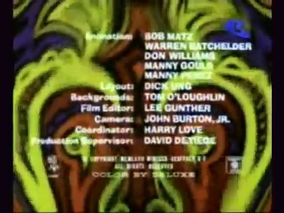 Beat Hackers - Psychedelic Pink Panther