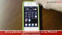 All my jailbroken apps/hacks/mods for the iPhone [4] (as of 12-22-2010)