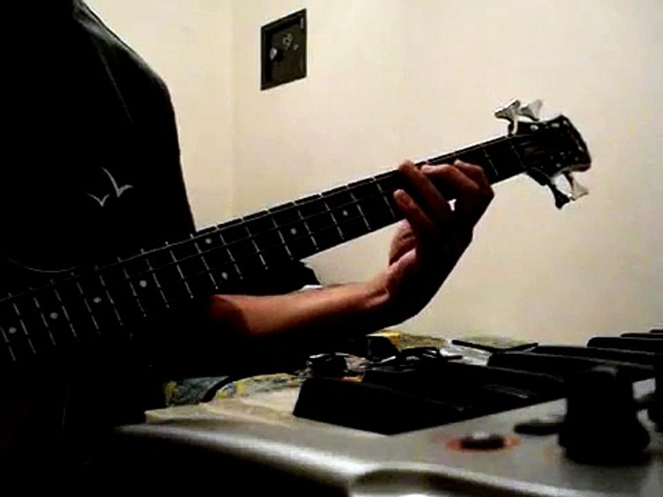 The Beatles - Hello Goodbye - Epiphone Viola
