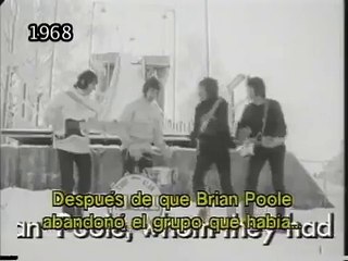 The  Tremeloes " Suddenly You Love Me"