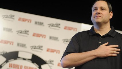 GPI: Baker Leads Players Championship