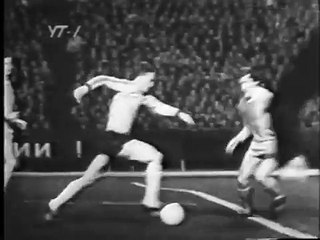 Суперкубок 1975. Динамо Киев - Бавария Мюнхен 2-0 (06.10.1975)
