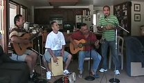 Callejon de un solo Caño - Musica Criolla del Peru