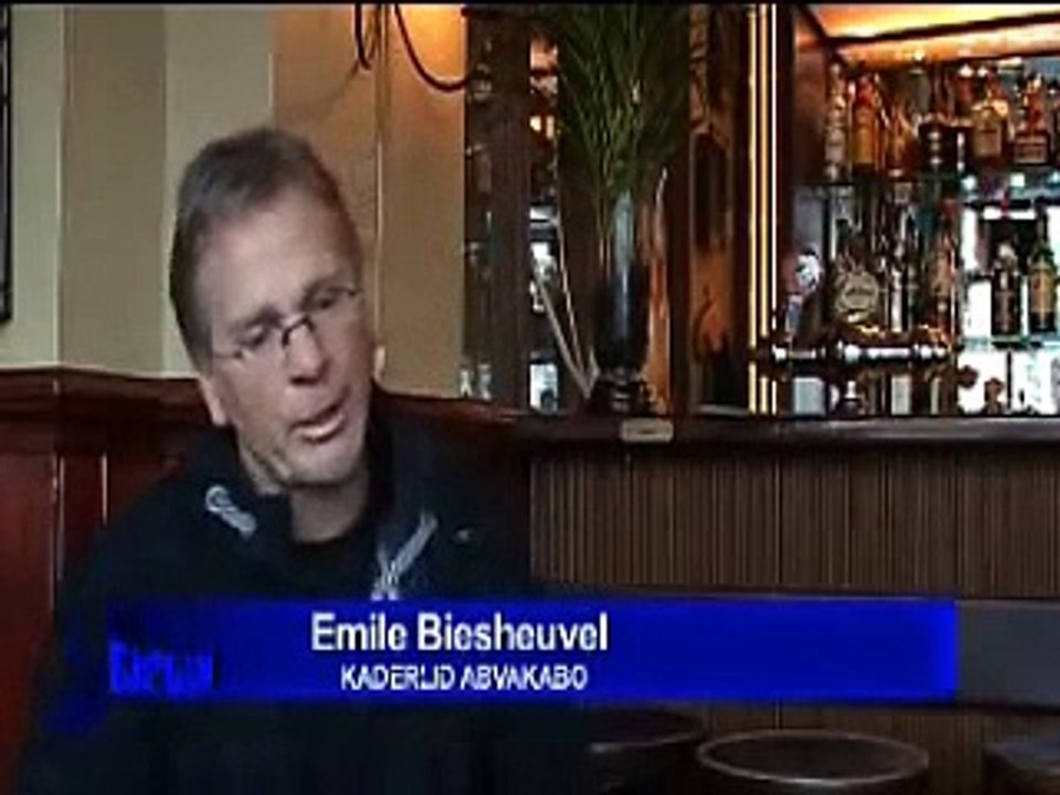 Bijlmer Bajes