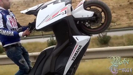 moto club swahlia kabraj le08 12 2013 trik msaken bravo haykel w sahliღ Mohe t-max ღ