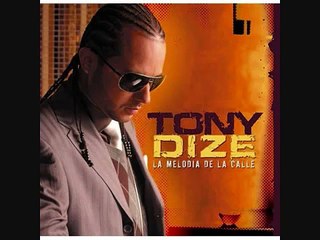 Quizas-Rakim y ken Y,tony dize