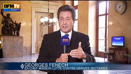 BFMTV - INFO - TABITHA 'S PLACE - OPERATION DE GENDARMERIE