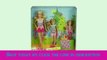 Details Barbie Sisters' Fishing Fun! Set of 3 (Barbie, Stacie, Chelsea) Top
