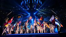 Eurovision Song Contest, ist doch alles Wurst - Kuchen Talks #34