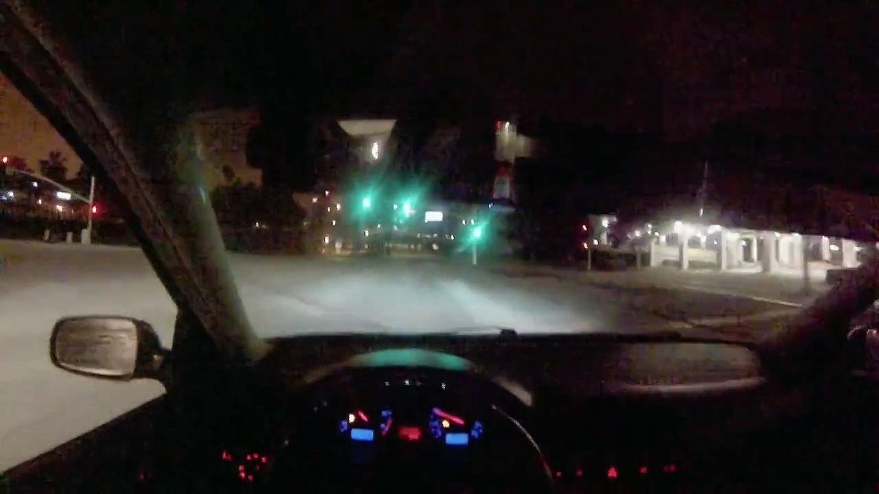 Mk4 GTI VR6 vs. Honda S2000 Ap2 vs. Mk6 GTI 2.0T